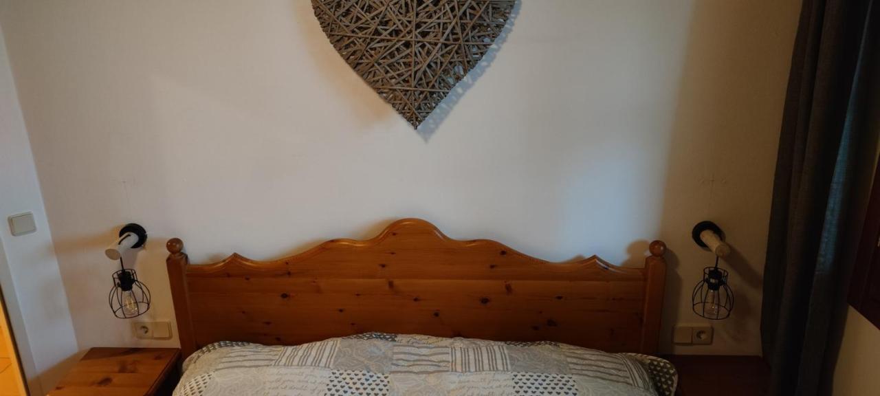 Familien-Garten-Suite Kanzelhoehe Gerlitzen - Gerlitzenurlaub At Kanzelhohe ภายนอก รูปภาพ