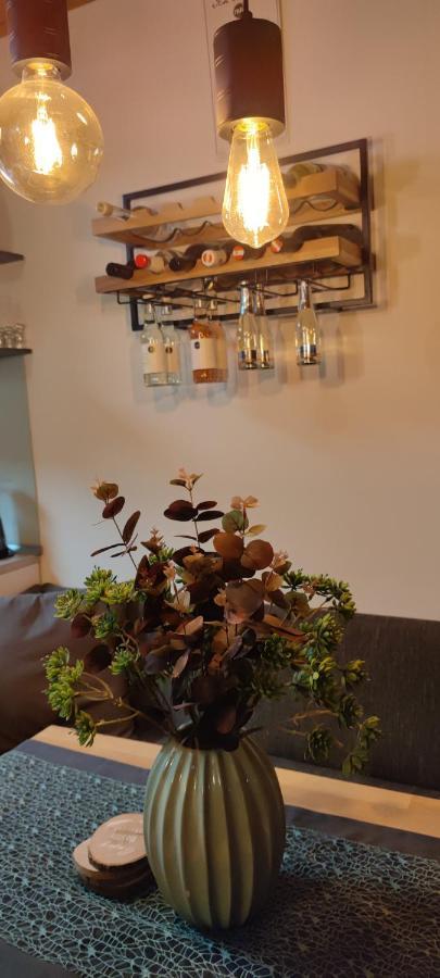 Familien-Garten-Suite Kanzelhoehe Gerlitzen - Gerlitzenurlaub At Kanzelhohe ภายนอก รูปภาพ